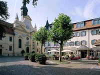 Romantik Hotel Goldener Karpfen