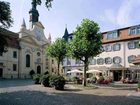 фото отеля Romantik Hotel Goldener Karpfen