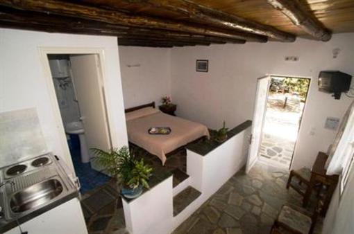 фото отеля Aiolos Hotel