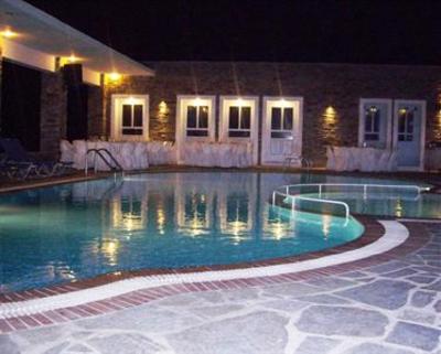 фото отеля Aiolos Hotel