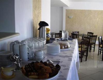 фото отеля Aiolos Hotel