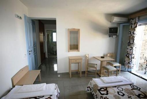 фото отеля Aiolos Hotel