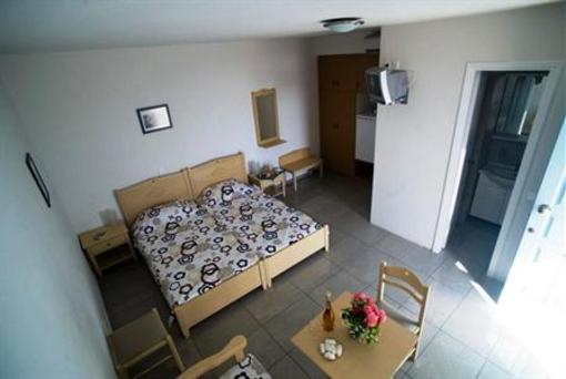 фото отеля Aiolos Hotel