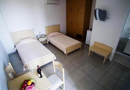 фото отеля Aiolos Hotel