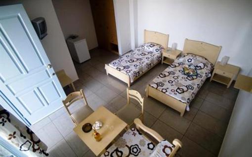 фото отеля Aiolos Hotel