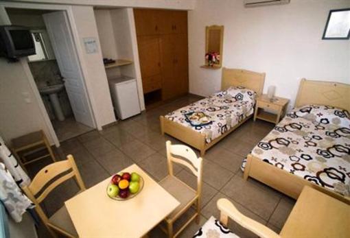 фото отеля Aiolos Hotel