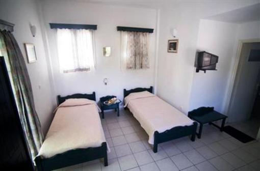 фото отеля Aiolos Hotel