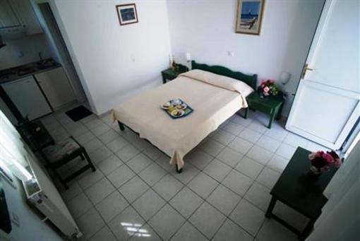 фото отеля Aiolos Hotel