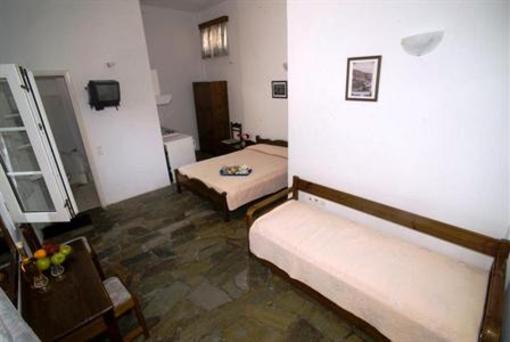 фото отеля Aiolos Hotel