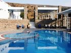 фото отеля Aiolos Hotel