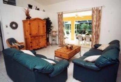 фото отеля Superior Gulf Coast Holiday Homes Hudson Area