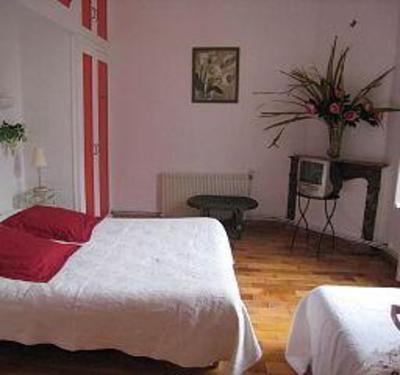 фото отеля Le Mas De Valiguiere Hotel Saze