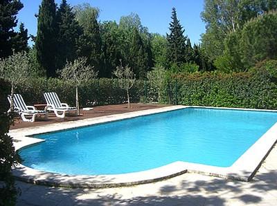 фото отеля Le Mas De Valiguiere Hotel Saze