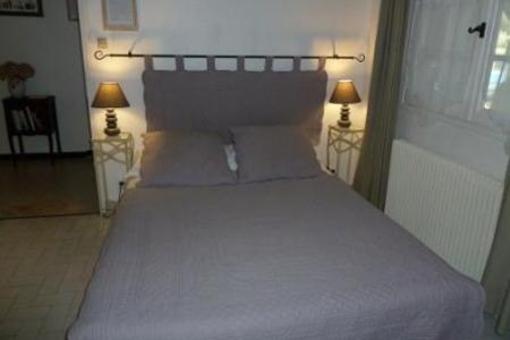 фото отеля Le Mas De Valiguiere Hotel Saze