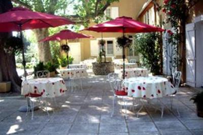 фото отеля Le Mas De Valiguiere Hotel Saze