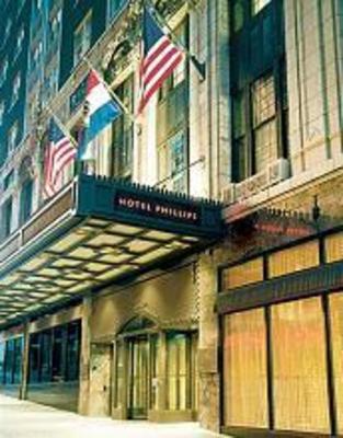 фото отеля Hotel Phillips