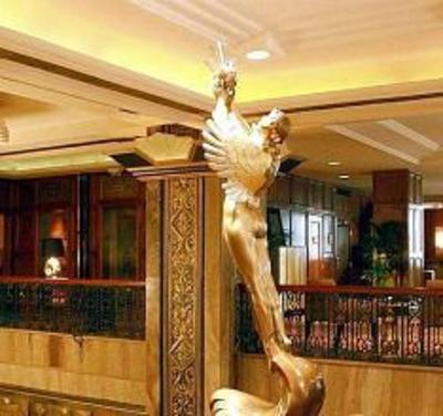 фото отеля Hotel Phillips