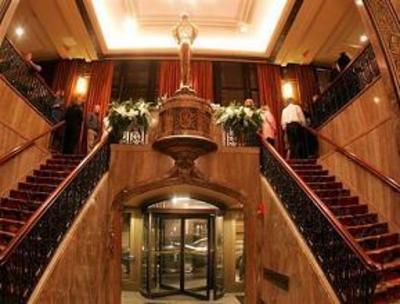 фото отеля Hotel Phillips