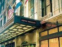 Hotel Phillips