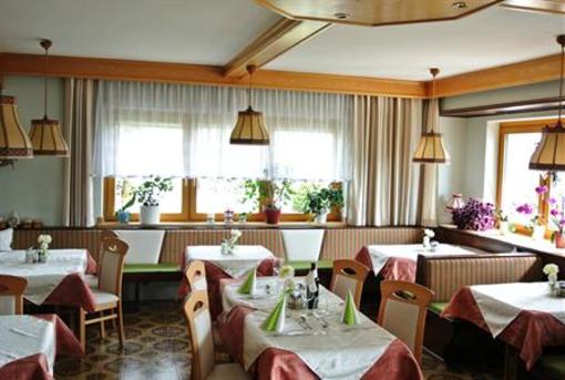 фото отеля Pension Bergpracht