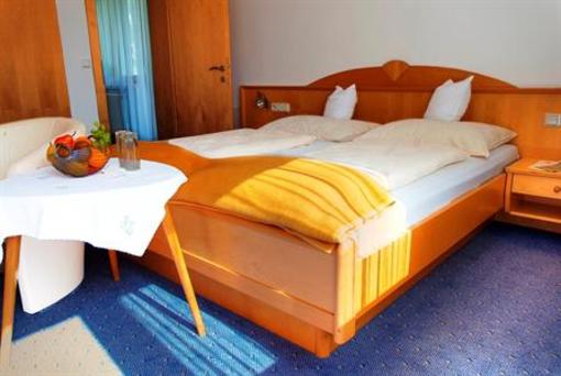 фото отеля Pension Bergpracht
