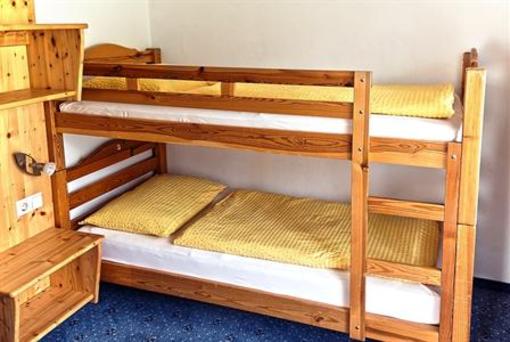 фото отеля Pension Bergpracht