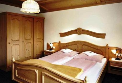 фото отеля Pension Bergpracht