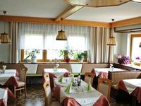 Pension Bergpracht