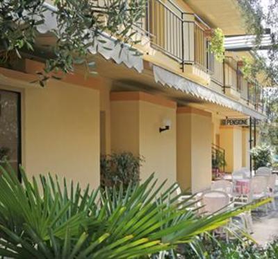 фото отеля Hotel Susy Limone sul Garda