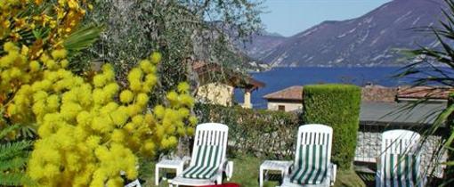 фото отеля Hotel Susy Limone sul Garda