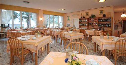 фото отеля Hotel Susy Limone sul Garda
