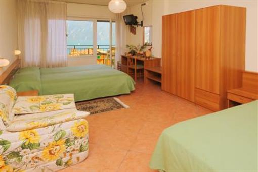 фото отеля Hotel Susy Limone sul Garda