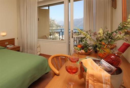 фото отеля Hotel Susy Limone sul Garda
