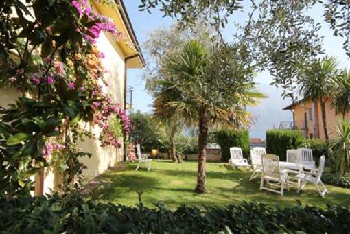 фото отеля Hotel Susy Limone sul Garda