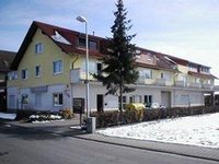 Hotel Garni Feldblick