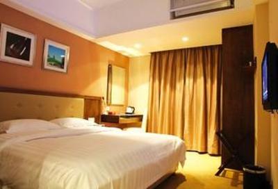 фото отеля Li Hua Lun Business Hotel