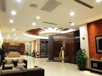 Li Hua Lun Business Hotel