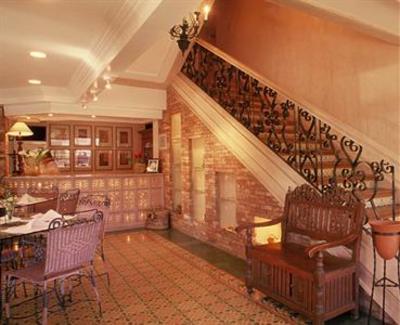 фото отеля Roxas President's Inn