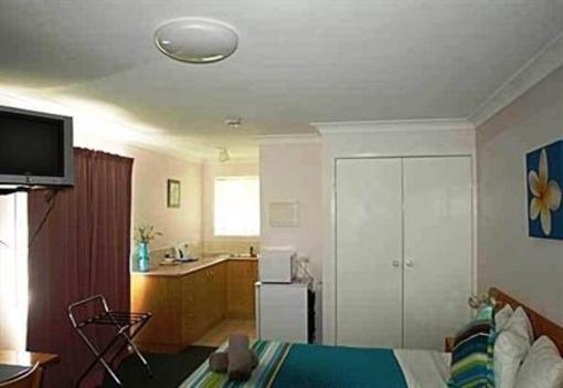 фото отеля Kilcoy Gardens Motor Inn