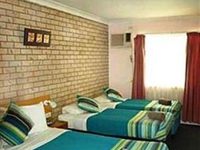 Kilcoy Gardens Motor Inn
