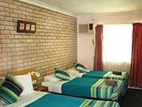 Kilcoy Gardens Motor Inn