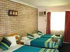 фото отеля Kilcoy Gardens Motor Inn
