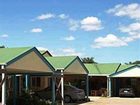 фото отеля Kilcoy Gardens Motor Inn