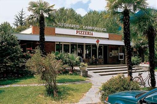 фото отеля Hotel Campofelice