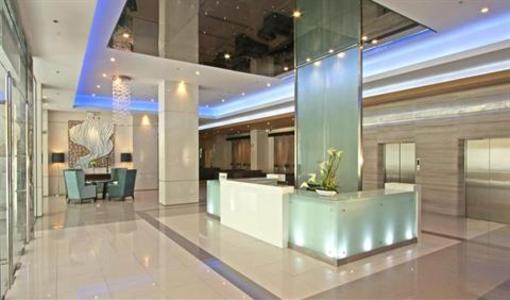 фото отеля Mezza Residences Condotel Quezon City