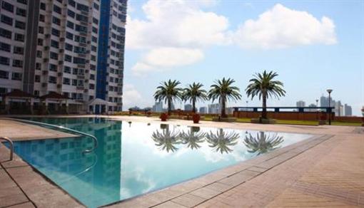 фото отеля Mezza Residences Condotel Quezon City