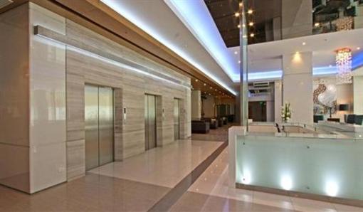 фото отеля Mezza Residences Condotel Quezon City