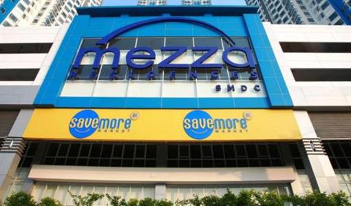 фото отеля Mezza Residences Condotel Quezon City