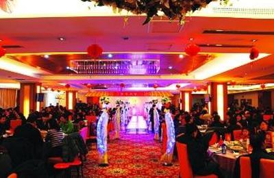 фото отеля Gangli International Hotel