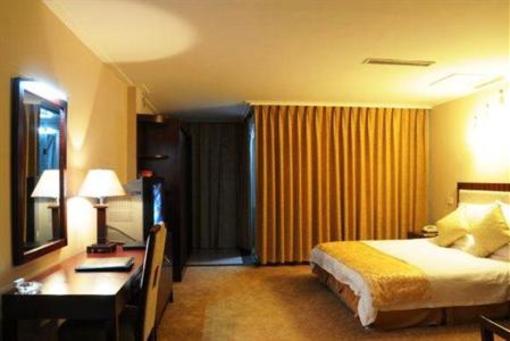 фото отеля Gangli International Hotel